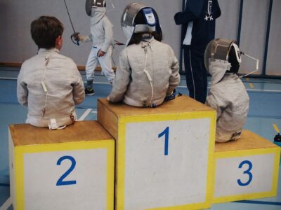 Tournoi CEF 19 et 20 mars 2022